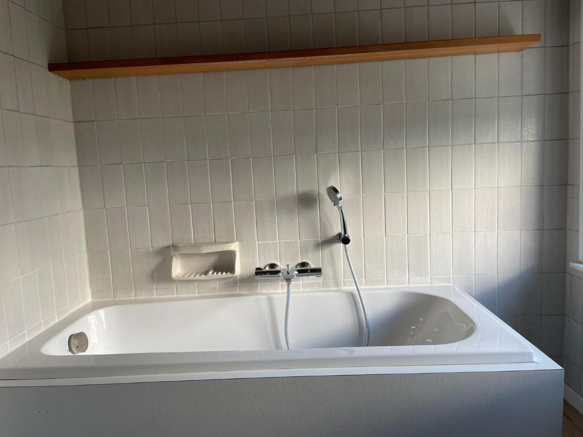 B&B The White House Wielsbeke Eksteriør billede